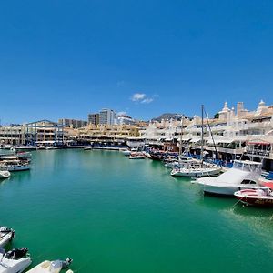 G&G Isla Marina Puerto 2